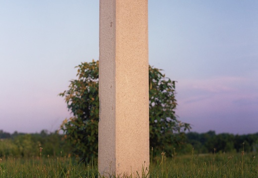 Furlong Marker